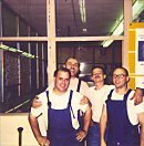 Sch&ouml;n war die Zeit